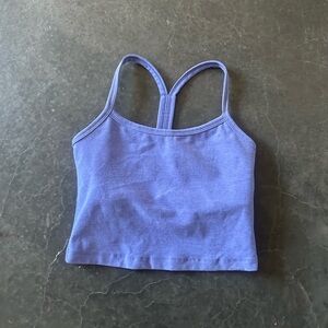 beyond yoga tank
